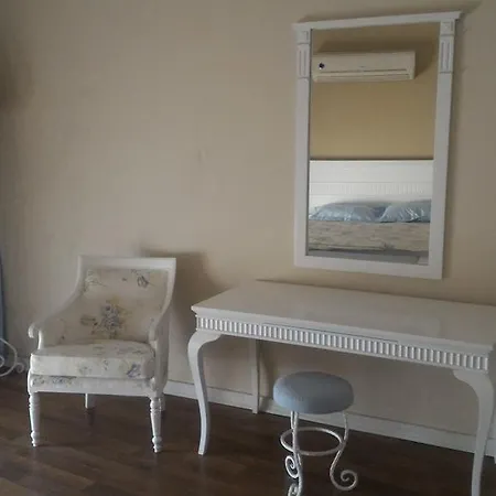 Apartment River Duplex Perla *