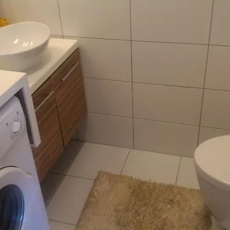 Apartment River Duplex Perla