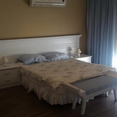 Apartamento River Duplex Perla