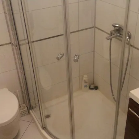 River Duplex Perla Daire *