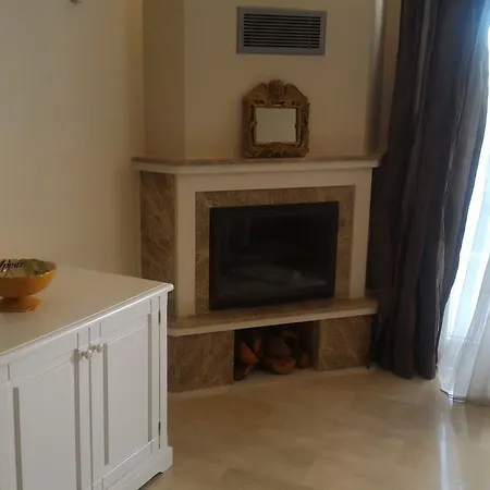 River Duplex Perla Apartamento