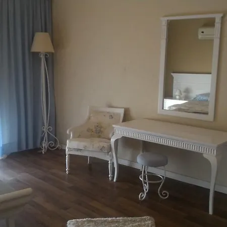 River Duplex Perla Apartamento Belek