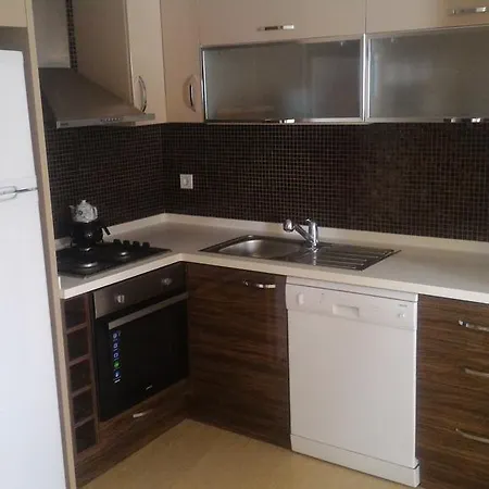 Apartamento River Duplex Perla *