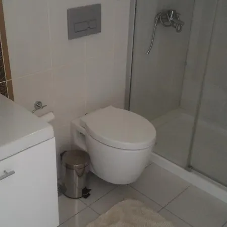 River Duplex Perla Apartman