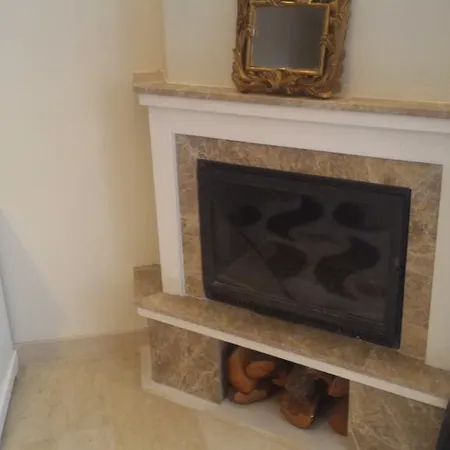 River Duplex Perla Apartman *