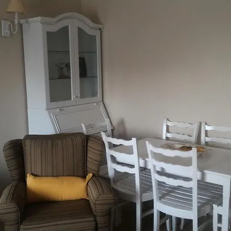Apartman River Duplex Perla Belek