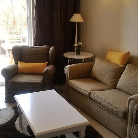 River Duplex Perla Apartman